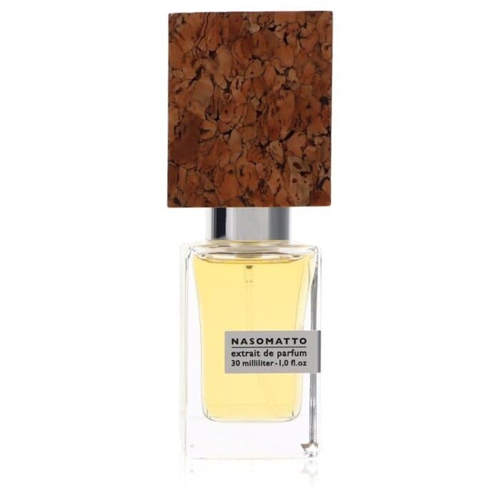 Nasomatto Baraonda By Nasomatto - Extrait De Parfum (Pure Perfume )unboxed 1 Oz