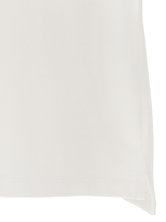 Gucci 'Nastro Web' Polo Shirt