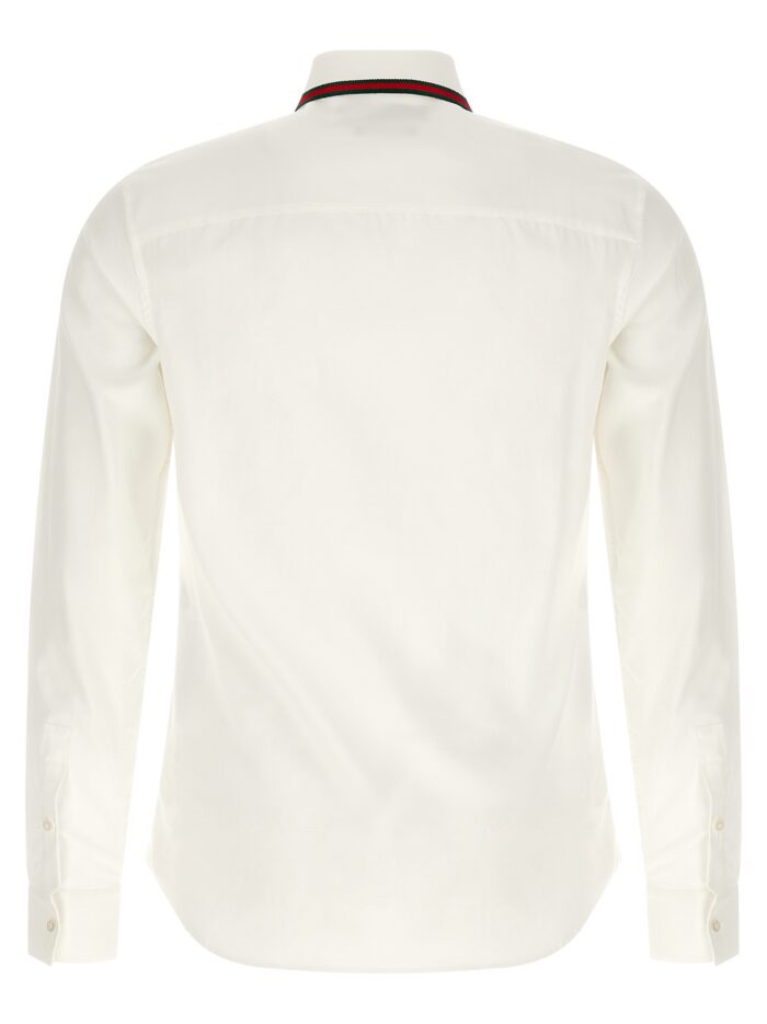 Gucci 'Nastro Web' Shirt