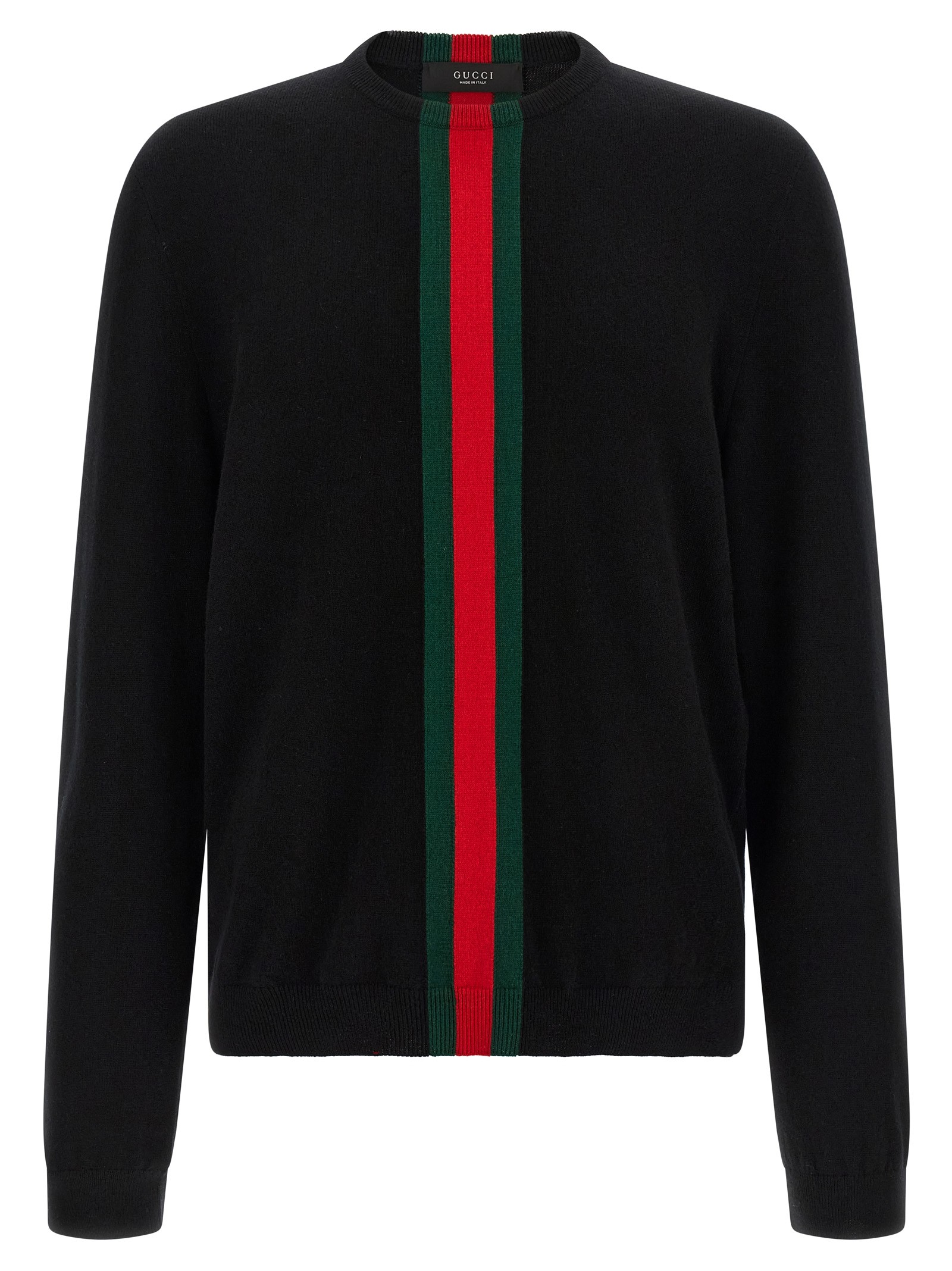 Gucci 'Nastro Web' Sweater