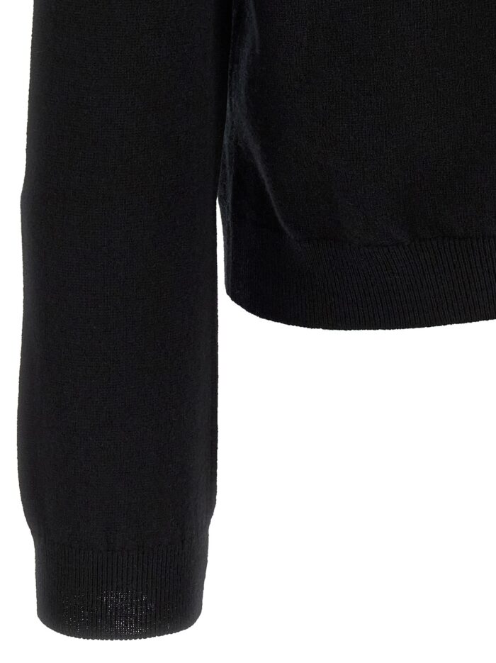 Gucci 'Nastro Web' Sweater