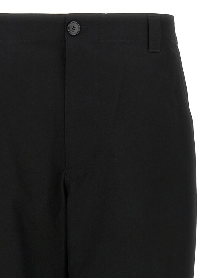 Gucci Nastro Web Twill Pants