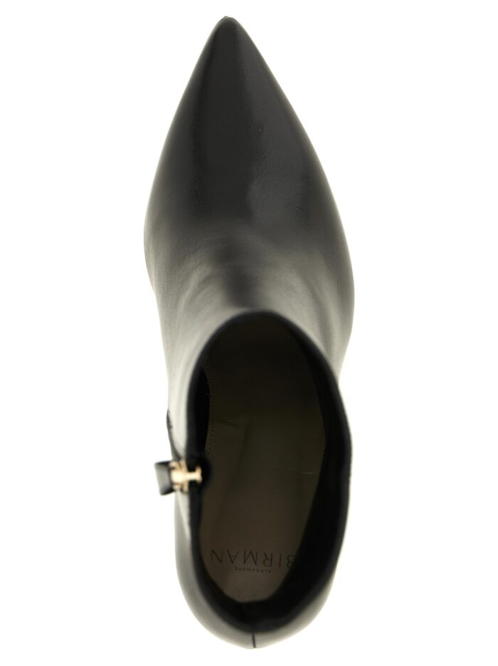 ALEXANDRE BIRMAN 'Natalie' Ankle Boots