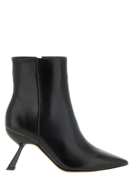 ALEXANDRE BIRMAN 'Natalie' Ankle Boots