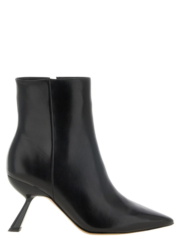 ALEXANDRE BIRMAN 'Natalie' Ankle Boots