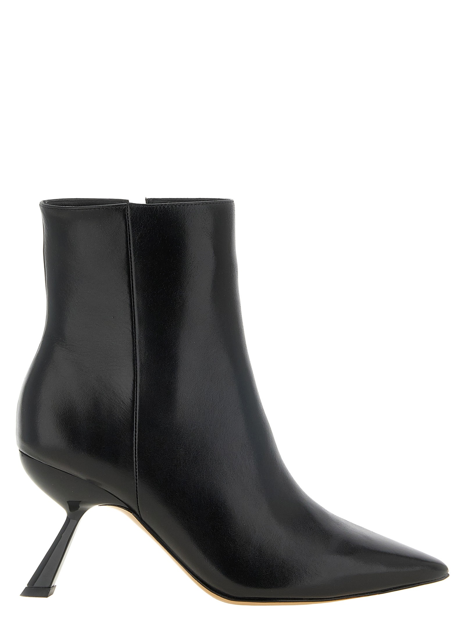 ALEXANDRE BIRMAN 'Natalie' Ankle Boots