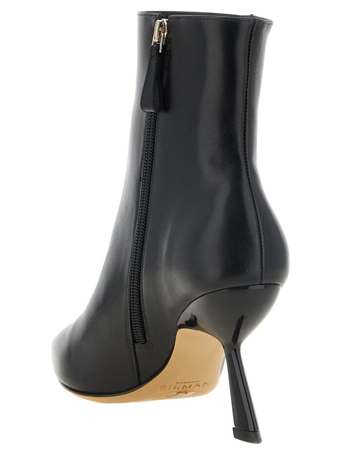 ALEXANDRE BIRMAN 'Natalie' Ankle Boots