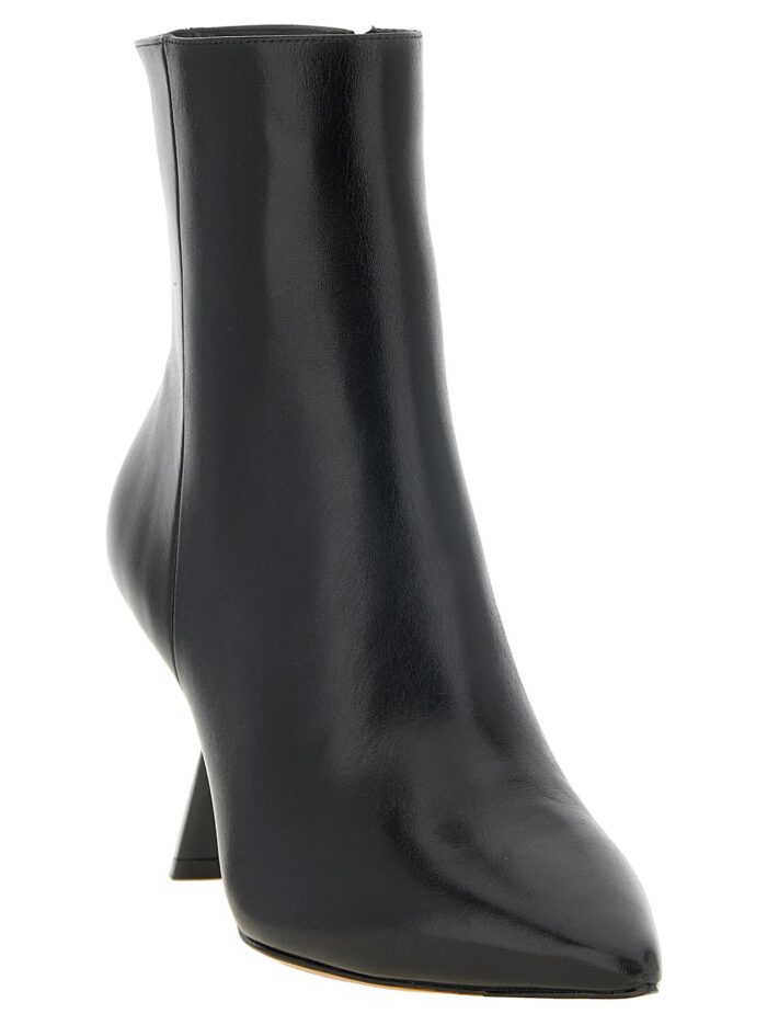 ALEXANDRE BIRMAN 'Natalie' Ankle Boots