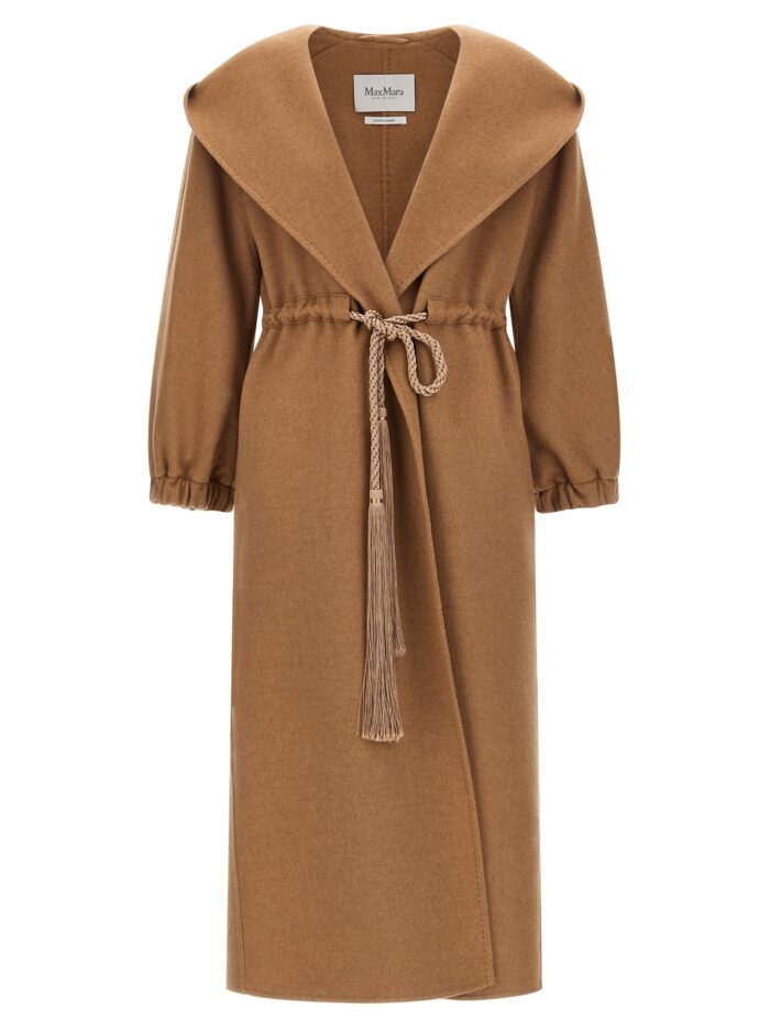 max mara 'natalin' coat Max Mara 'Natalin' Coat