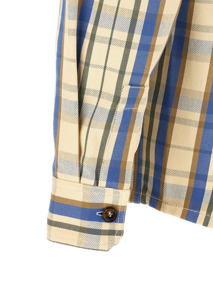 A.P.C. 'Nathan' Shirt