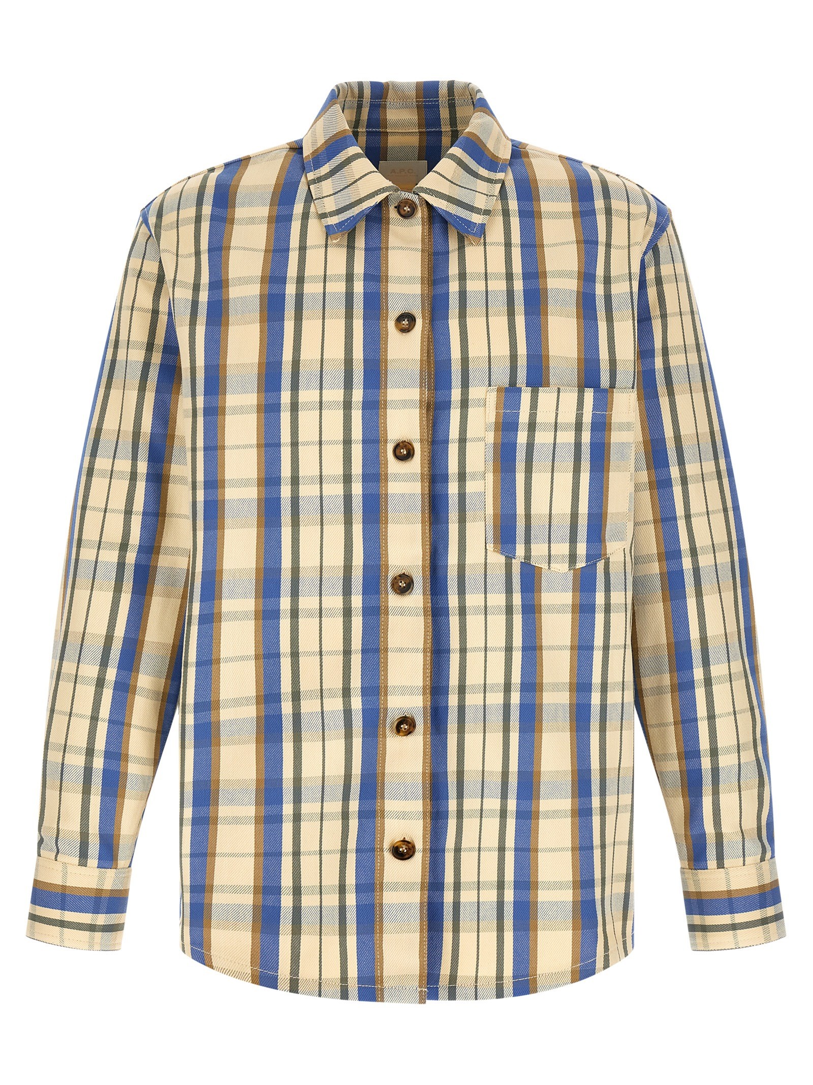 A.P.C. 'Nathan' Shirt