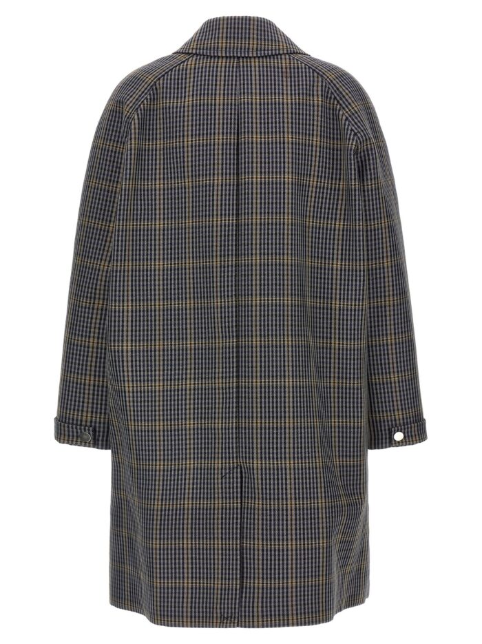 TELA 'Nathan' Trench Coat