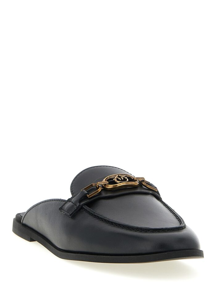 Pinko 'Naty 09' Sabots