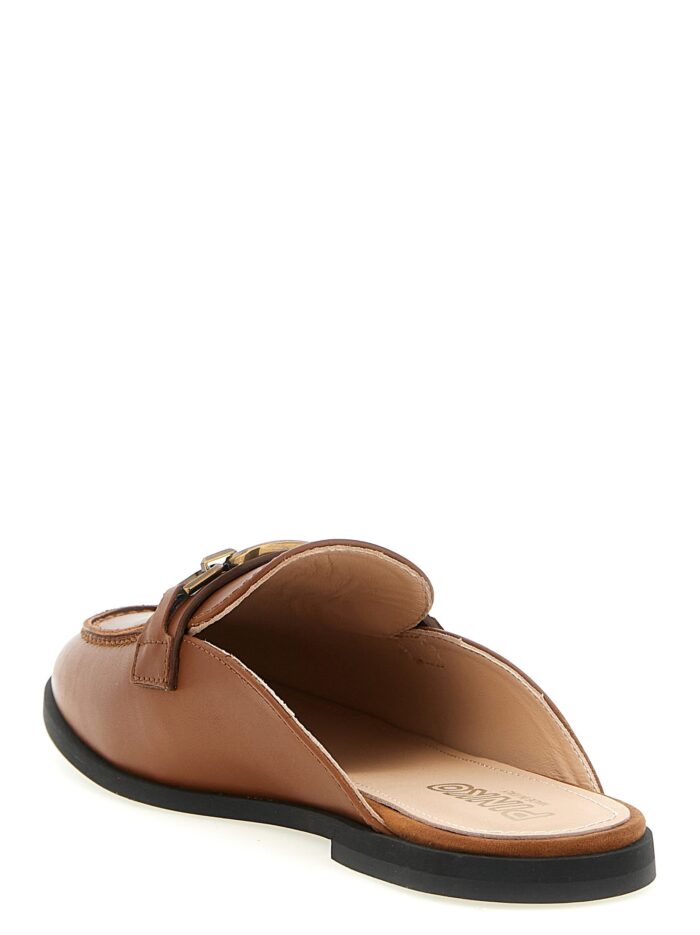 Pinko 'Naty 09' Sabots