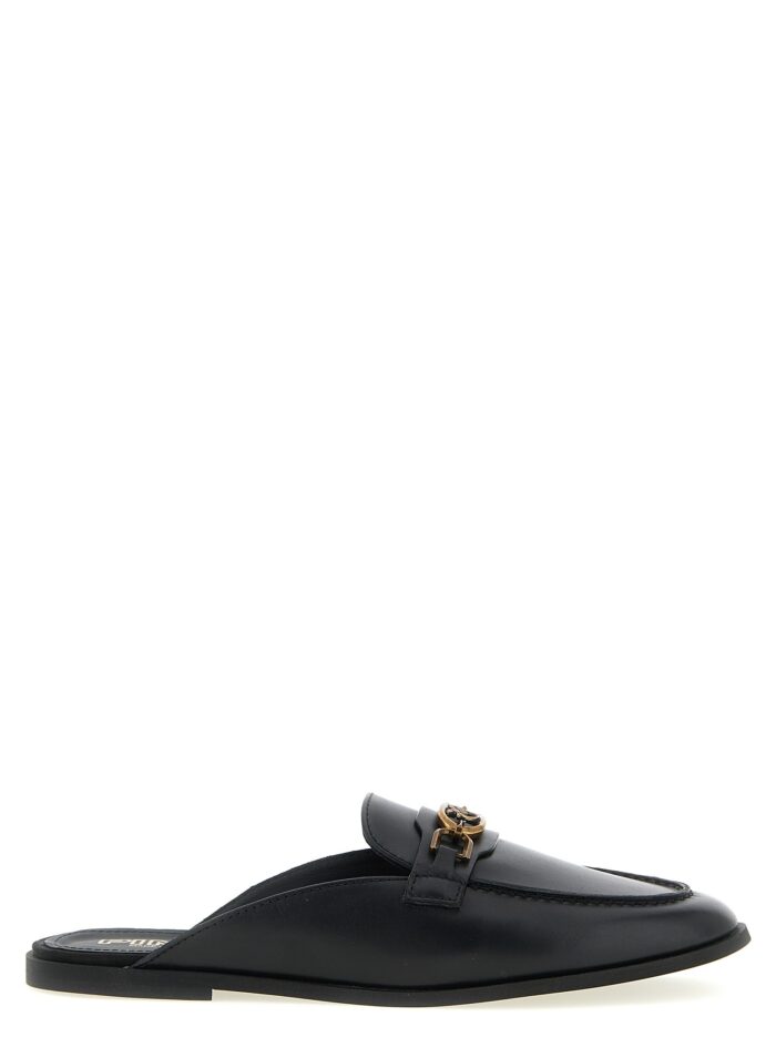 pinko 'naty 09' sabots Pinko 'Naty 09' Sabots