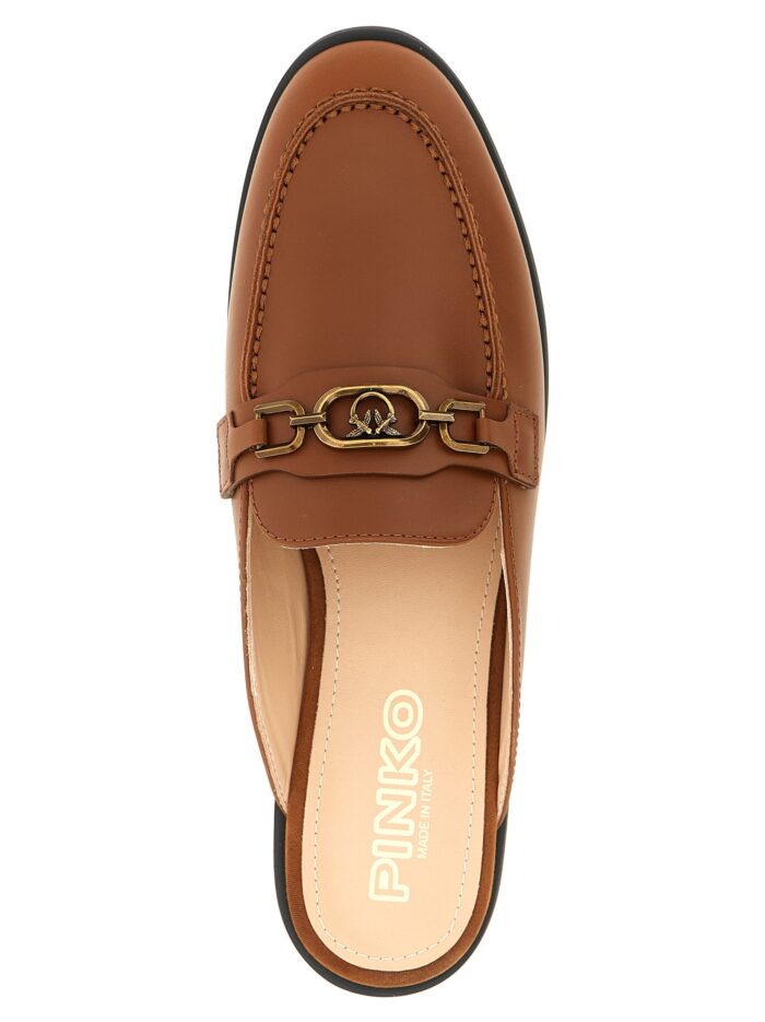 Pinko 'Naty 09' Sabots