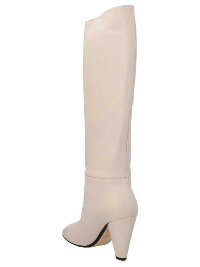 ALEVÌ 'Naty' Boots