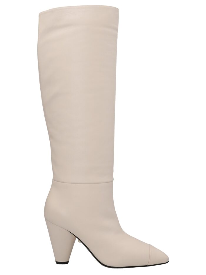 alevÌ 'naty' boots ALEVÌ 'Naty' Boots