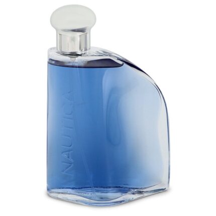 Nautica Blue Sail By Nautica - Eau De Toilette Spray (unboxed) 3.4 Oz