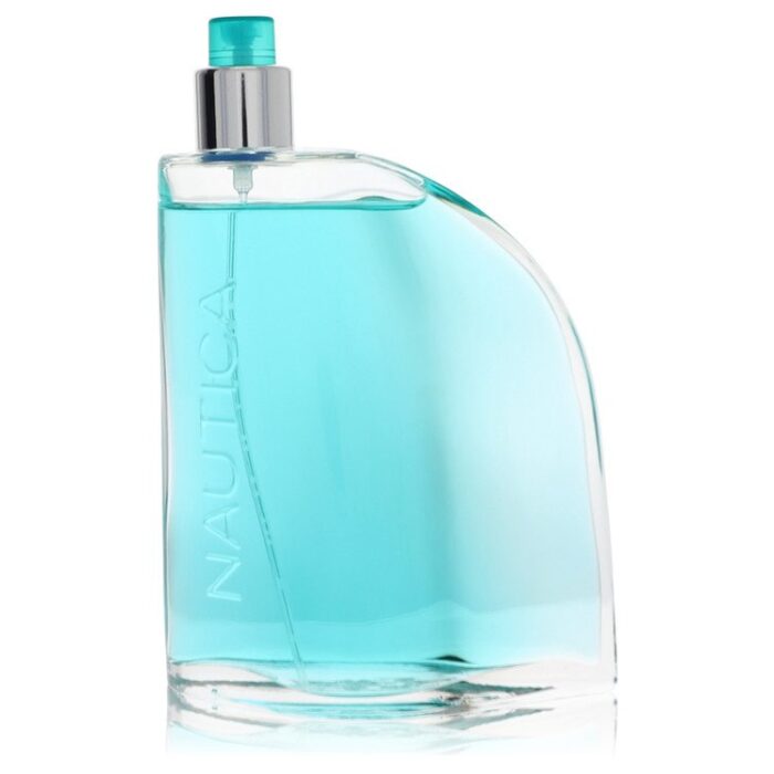 Nautica Classic By Nautica - Eau De Toilette Spray (Tester) 3.4 Oz - Image 1
