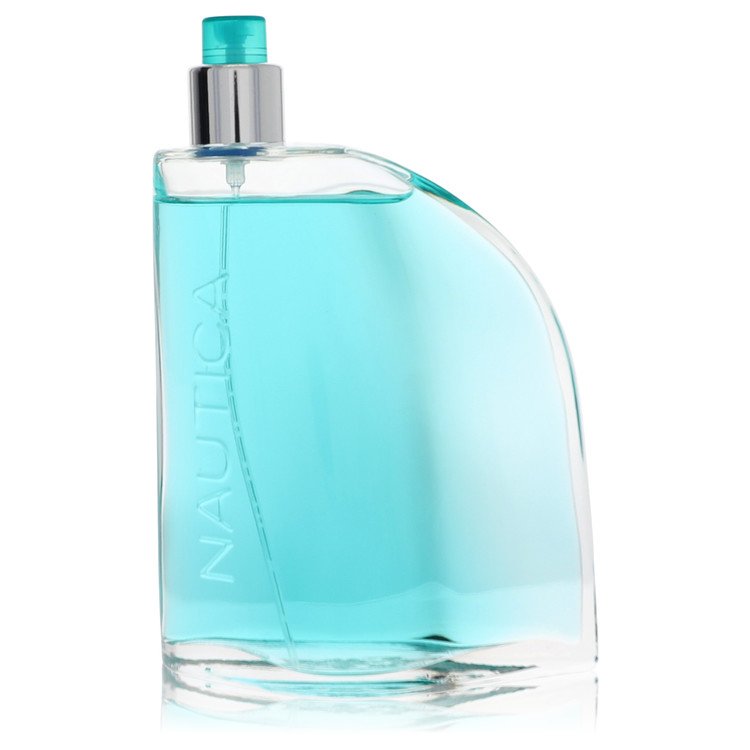 Nautica Classic By Nautica - Eau De Toilette Spray (Tester) 3.4 Oz