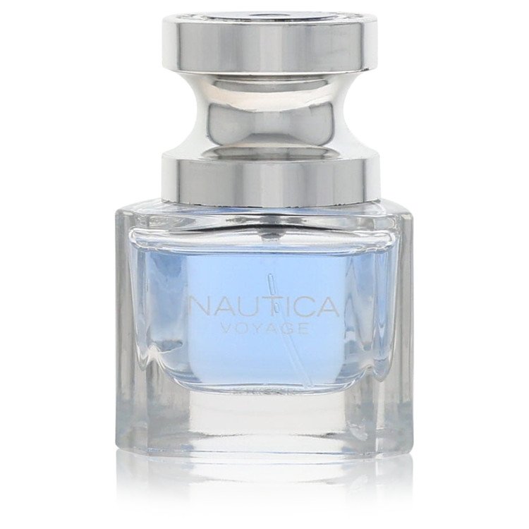 Nautica Voyage By Nautica - Eau De Toilette Spray (unboxed) 0.5 Oz