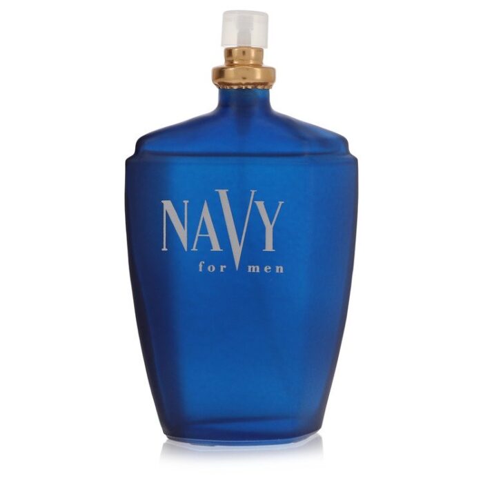 Navy By Dana - Cologne Spray (Tester) 1.7 Oz - Image 1