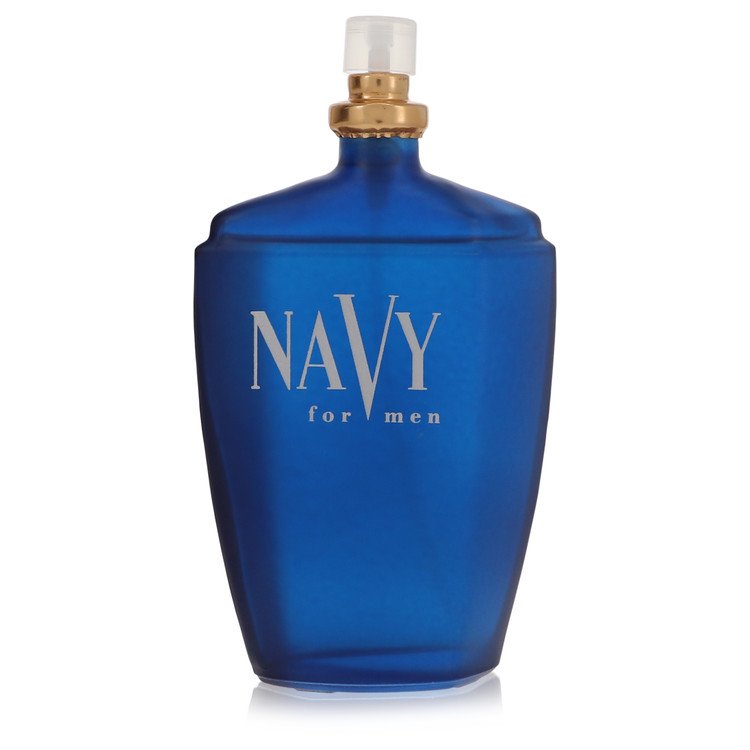 Navy By Dana - Cologne Spray (Tester) 1.7 Oz