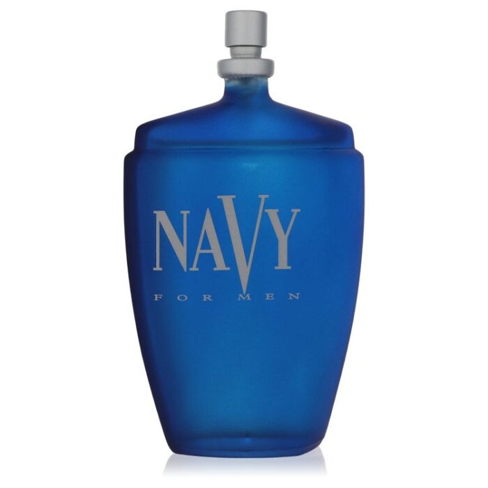 Navy By Dana - Cologne Spray (unboxed) 3.4 Oz
