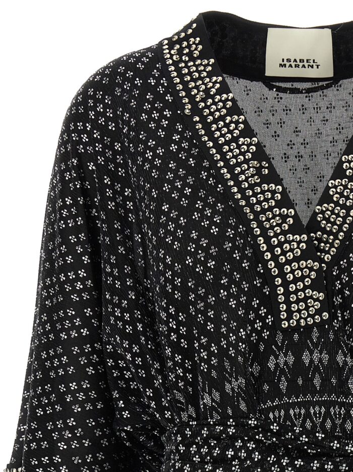 Isabel Marant 'Nawel' Dress