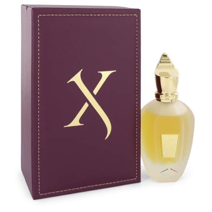 XJ 1861 Naxos By Xerjoff - Eau De Parfum Spray (Unisex) 3.4 Oz