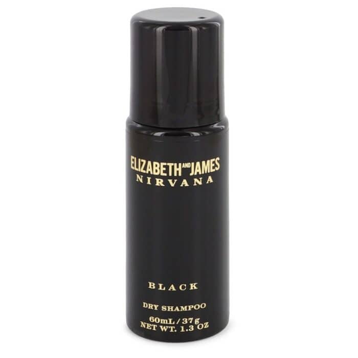 Nirvana Black By Elizabeth And James - Dry Shampoo 1.4 Oz