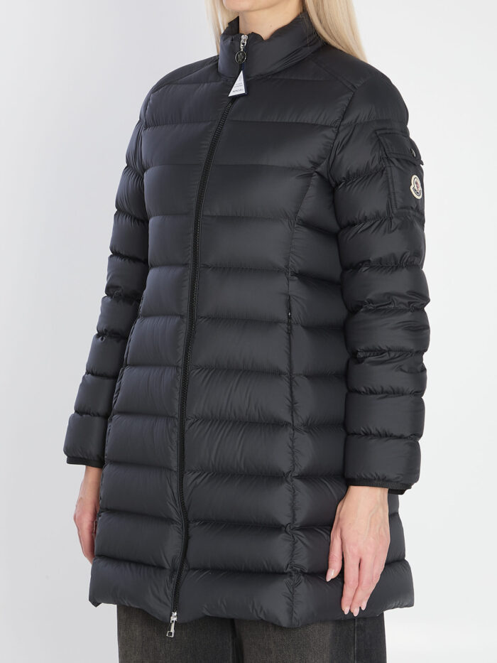 Moncler Midi Igesse puffer jacket