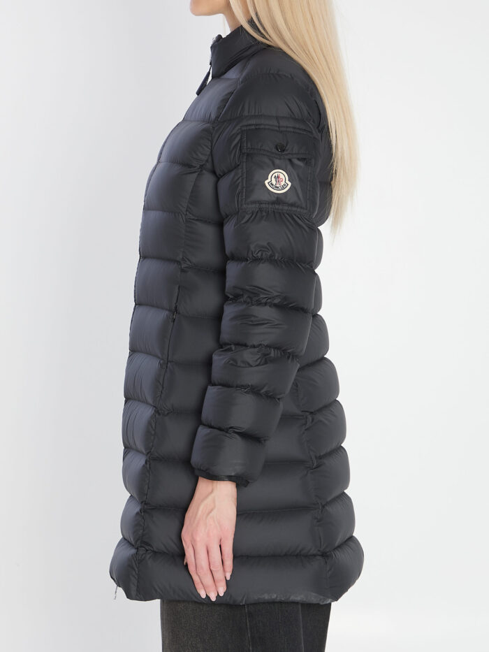 Moncler Midi Igesse puffer jacket