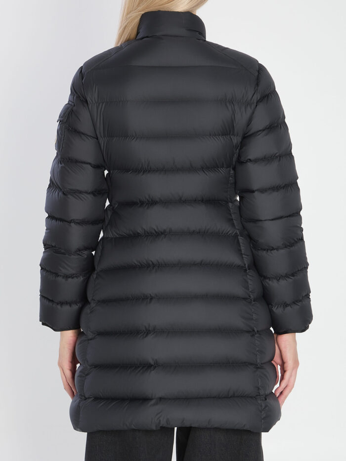 Moncler Midi Igesse puffer jacket