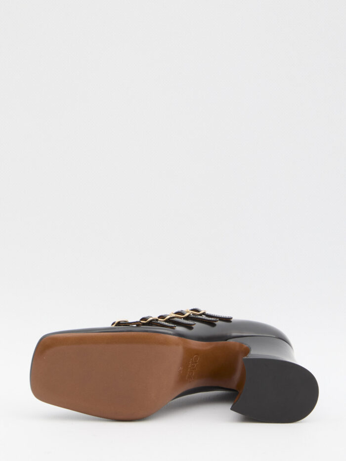Chloe Janis pumps