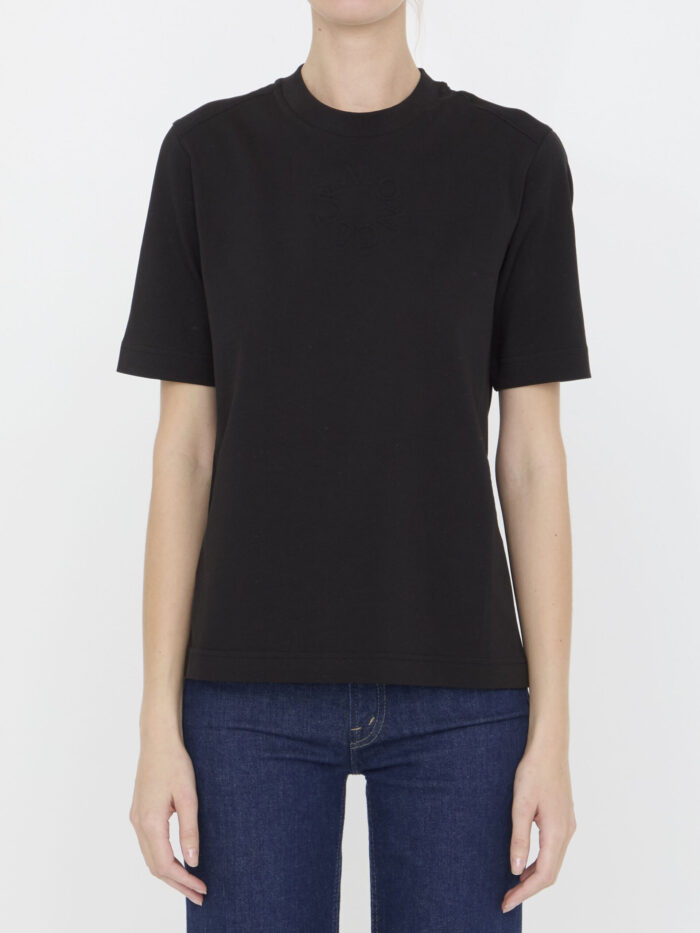 Moncler Logo t-shirt