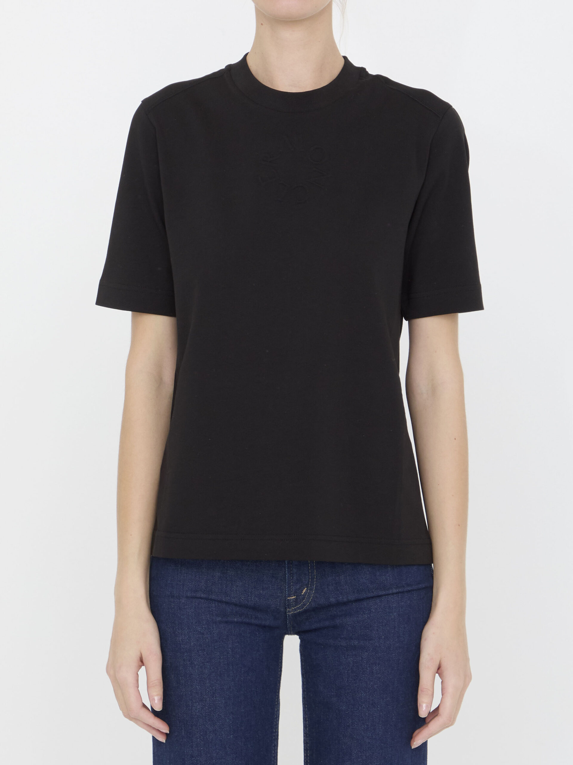 Moncler Logo t-shirt