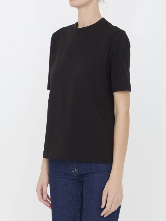 Moncler Logo t-shirt