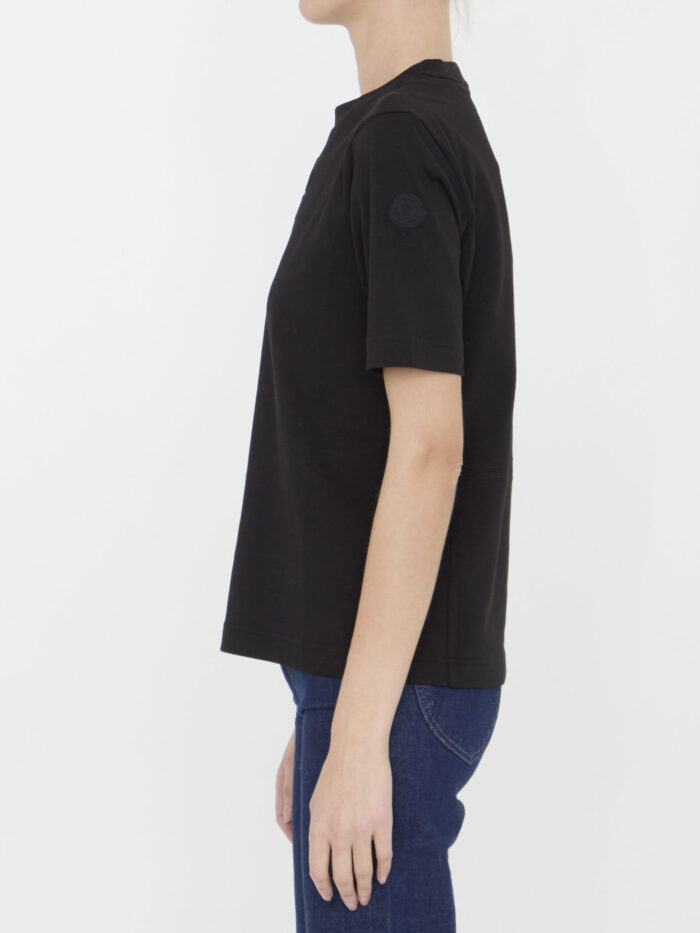 Moncler Logo t-shirt