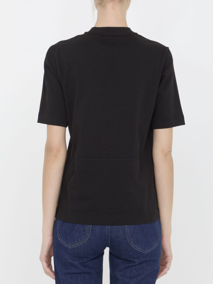 Moncler Logo t-shirt