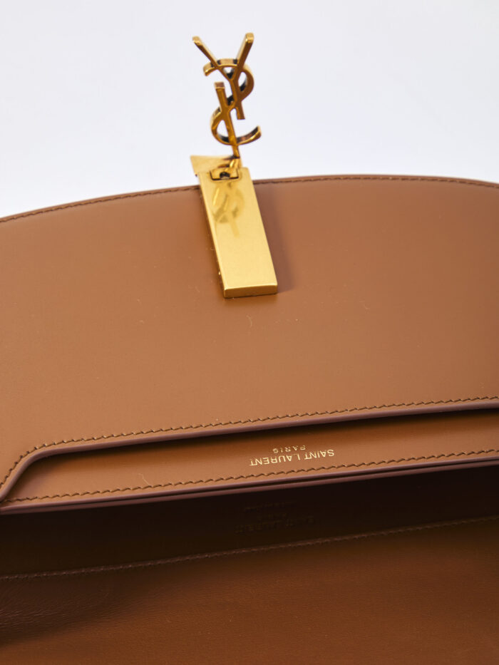 Saint Laurent Voltaire bag