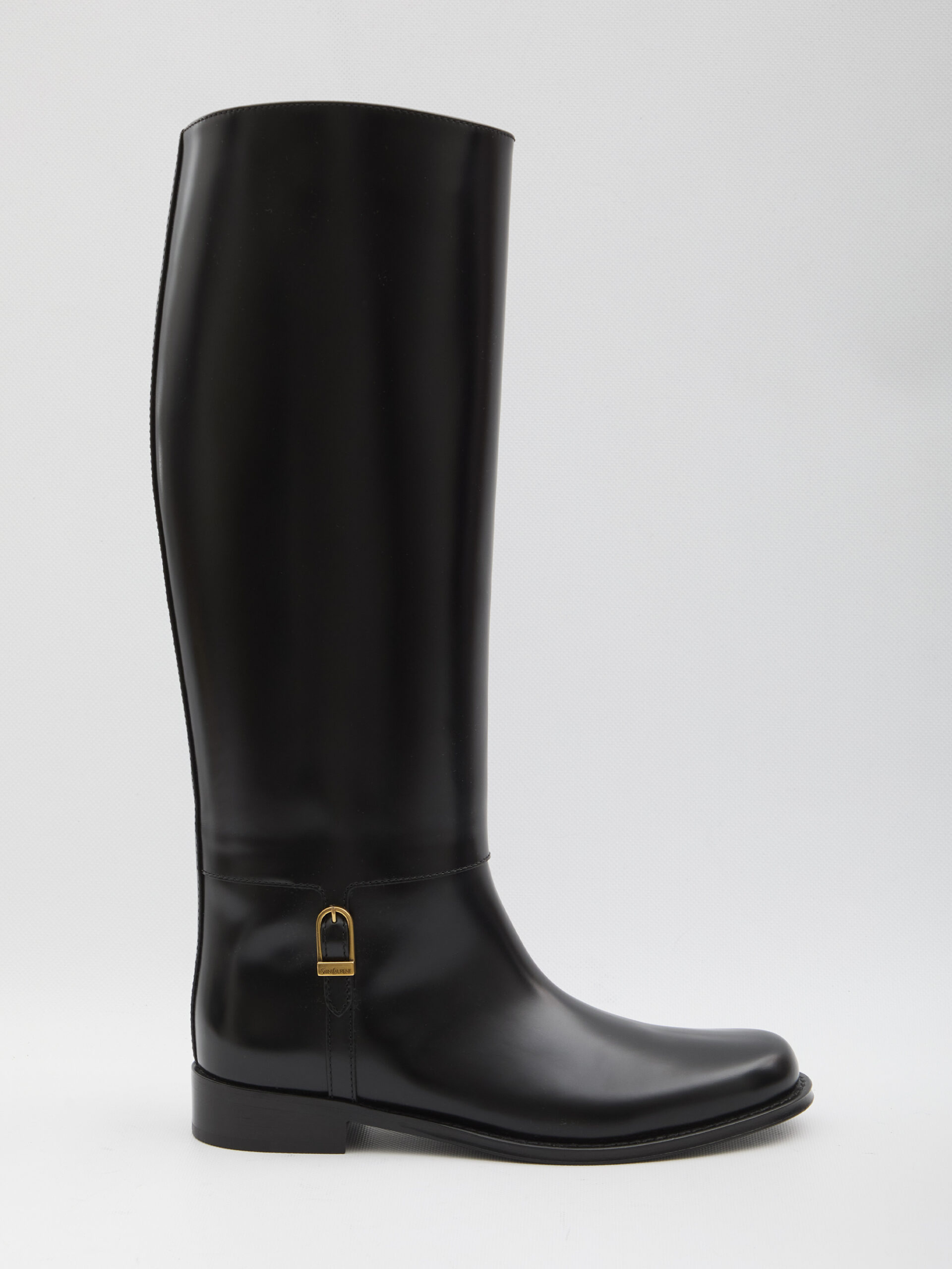 Saint Laurent Julia boots
