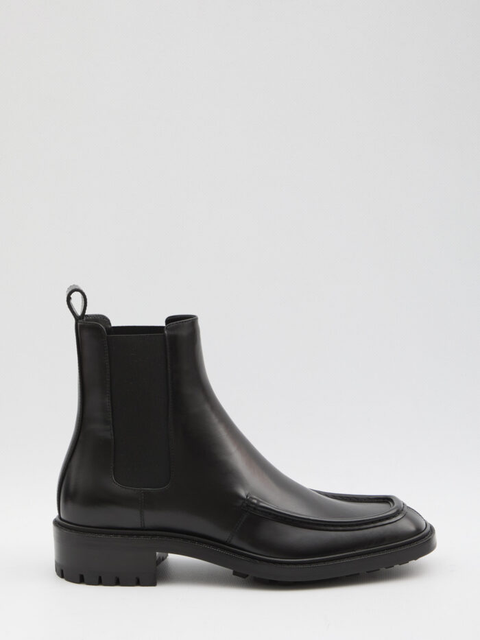 Saint Laurent Joe Chelsea boots