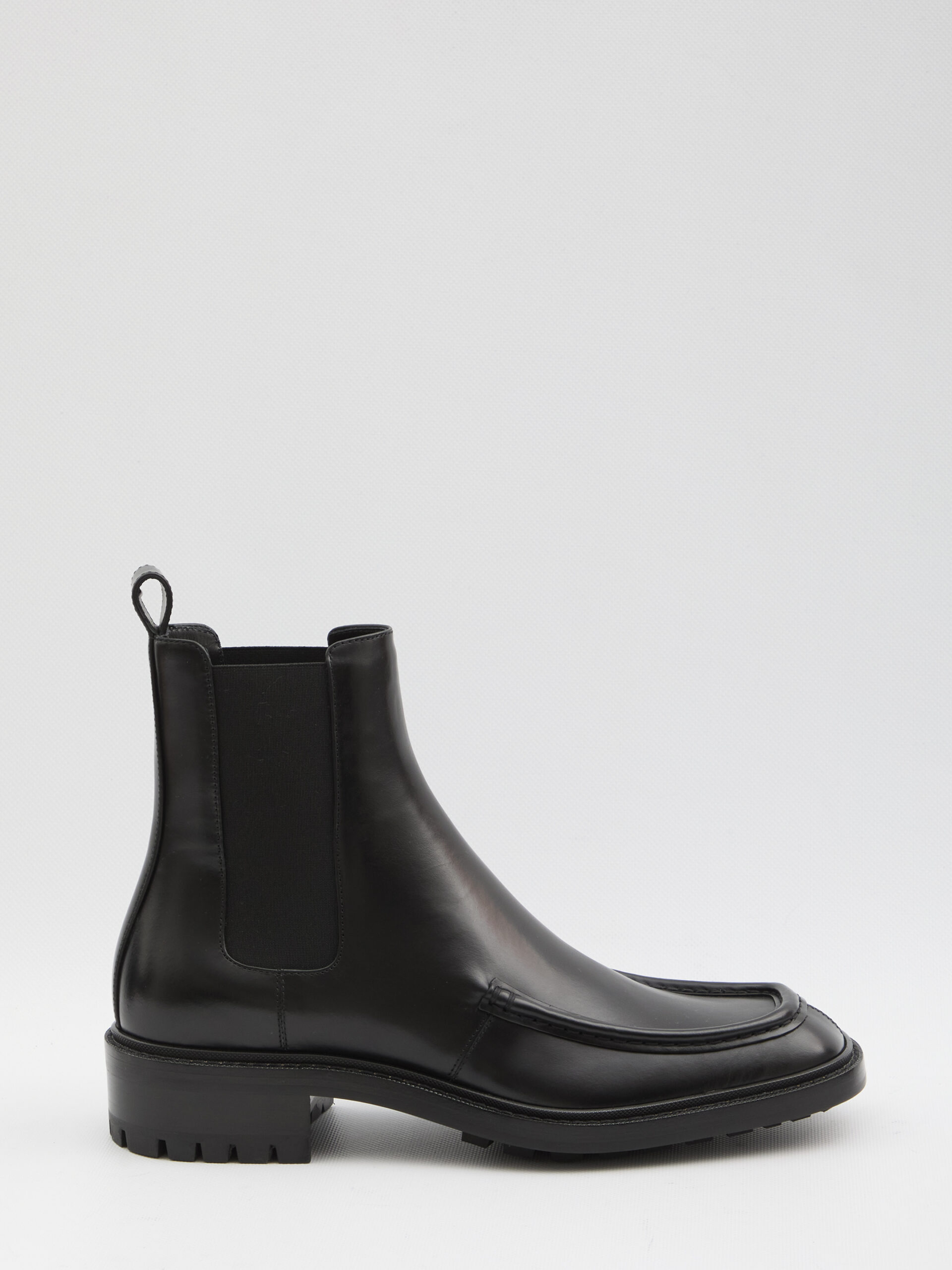 Saint Laurent Joe Chelsea boots
