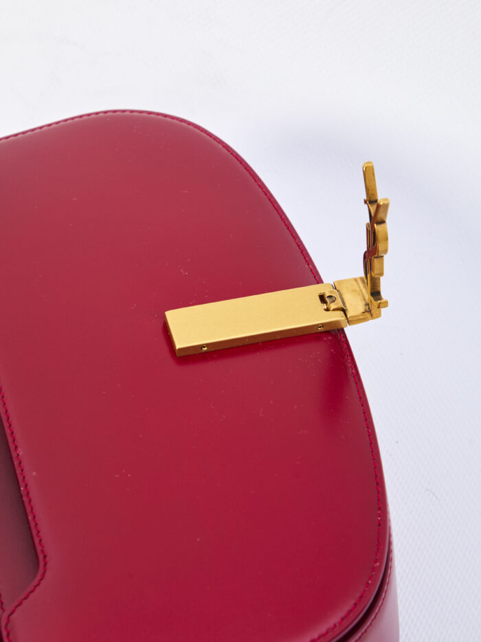 Saint Laurent Voltaire bag