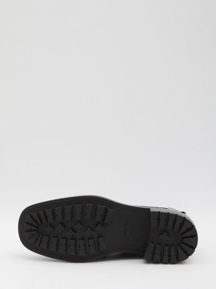 Saint Laurent Joe Chelsea boots