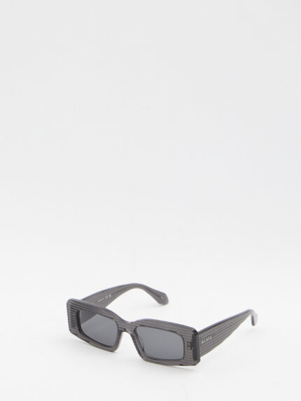 Alaia Rectangular sunglasses