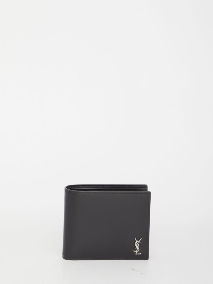 saint laurent tiny cassandre east/west wallet Saint Laurent Tiny Cassandre East/West wallet