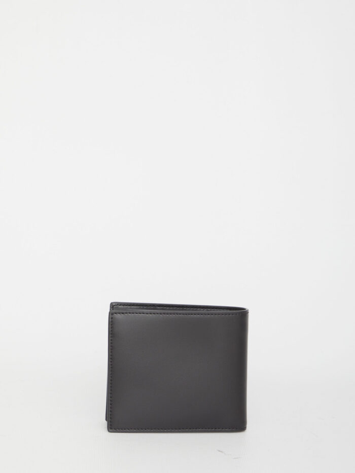 Saint Laurent Tiny Cassandre East/West wallet